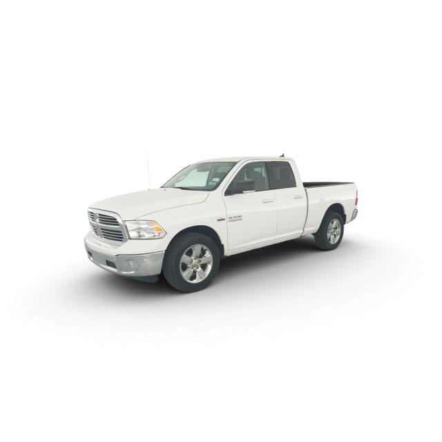 ram ram 1500 pickup 2018 1C6RR7GG3JS231349 image ram ram 1500 pickup 2018 1C6RR7GG3JS231349 image